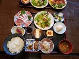 夢舎
