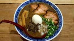 ラーメン サカモト