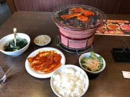 牛繁 大泉学園店
