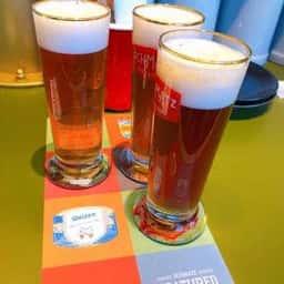 シュマッツ ビアダイニング 中目黒