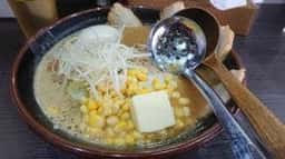 札幌麺や 鬼てつ