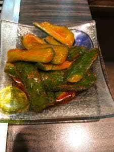 矢落