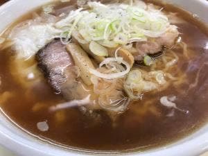 麺屋 ほり
