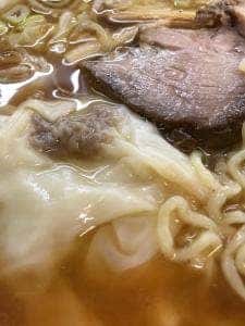 麺屋 ほり