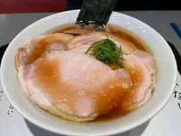 らあめん花月嵐 亀戸北口店