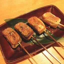 高円寺のけむり四代目