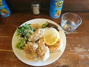CHICKEN LAB