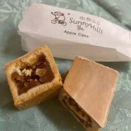 SunnyHills 南青山店