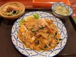タイ政府公認 タイ料理 アロイチンチン