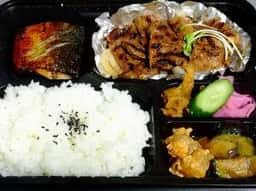 ダイニング びあんど