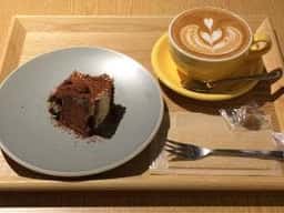 NOMIAM CAFE