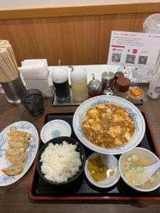 福しん 新井薬師店