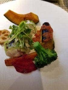 讃岐フレンチ ラトリエ・ル・マ