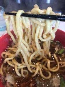 麺屋ー