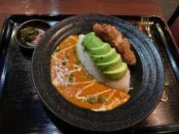 金カレー 秋葉原店