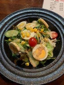 金カレー 秋葉原店