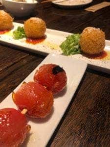 やきとりdeワイン酒場 Hirukara