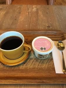 あぐりのかふぇ