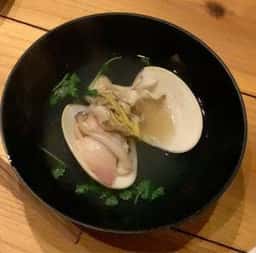 酒菜と炭 てりや