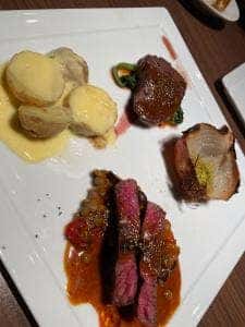 ベーカリーレストランサンマルク グランデュオ蒲田店