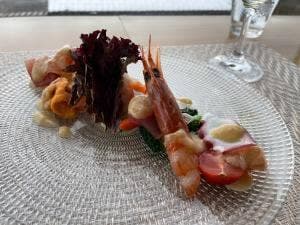 フランス料理 Arum