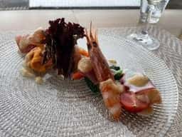 フランス料理 Arum