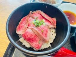 石挽き蕎麦と和食処 悠流里