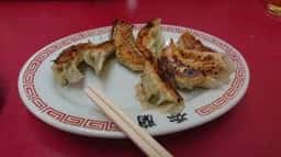 中華料理 香蘭飯店