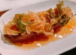 やきとん まるじ 下高井戸店