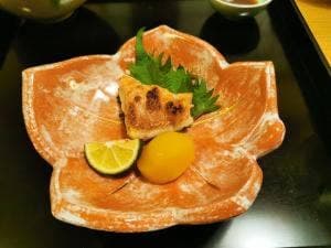 茶飯事
