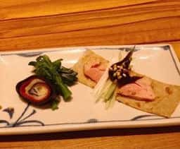 飯家くーた 銀座7丁目店