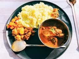 プラマーナ・スパイス