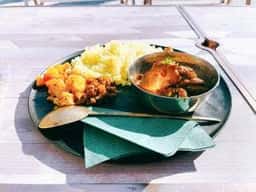 プラマーナ・スパイス