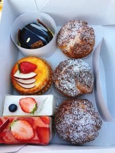 イヴリーヌ