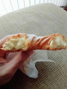 ビアードパパ イオンモール各務原インター店