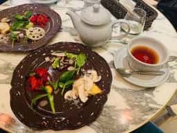 TOOTHTOOTH PATISSERIE&CAFE 阪急西宮ガーデンズ店