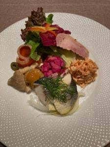 ロシア料理レストラン ロゴスキー