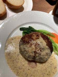 Restaurant Bar AMUSEMENT