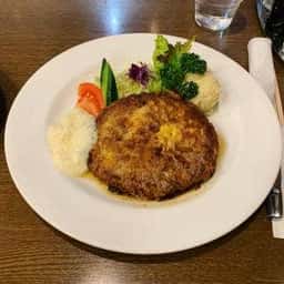 洋食のビーハイブ