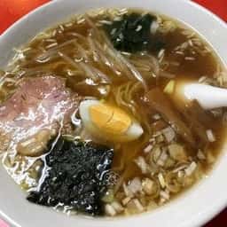 中華料理 東海楼