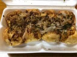 京たこ立川南口店