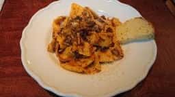 オステリア ココ・ゴローゾ