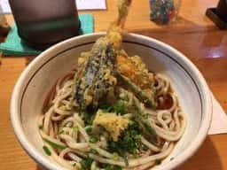 うどん処 硯家 南池袋店