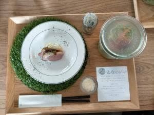 ゐなcafe