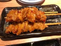 海鮮炉端 釧路っ子