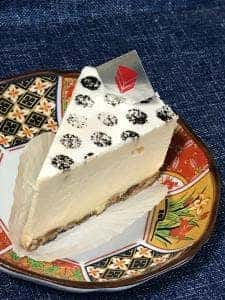 パティスリーコンセント