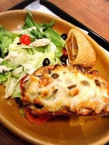 ブーランジェリーブルディガラ アトレ浦和店