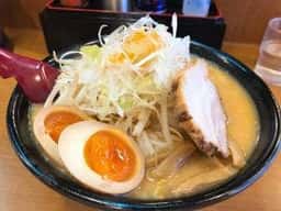 萬馬軒 九段下店