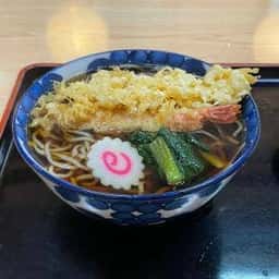 やぶそば