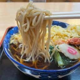 やぶそば